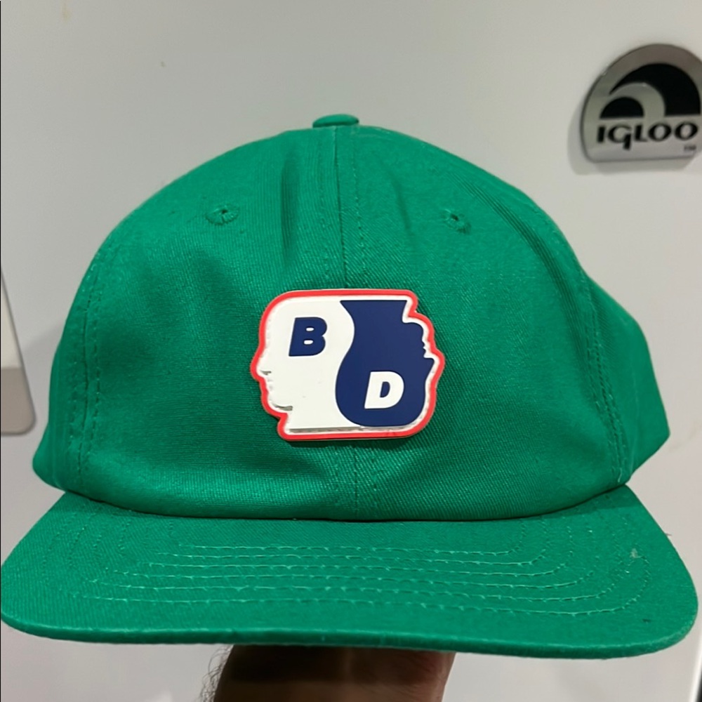 Brain Dead Hat - NEW WITH TAGS